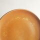 Set of 6 vintage Brenne Grès stoneware dinner plates from France