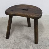 Tripod stool from the 1930s