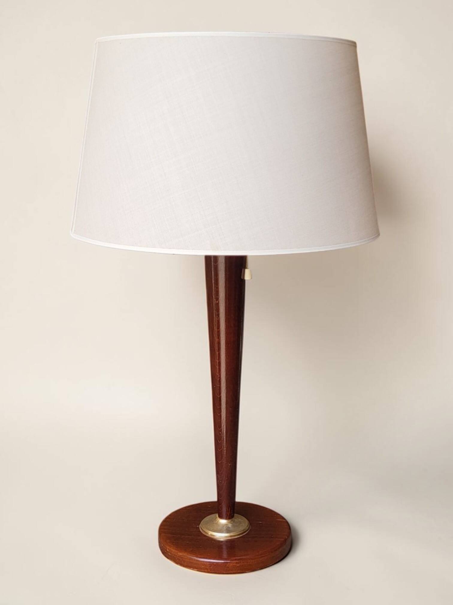 Unilux Design Mazda Lamp 1960s