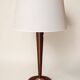 Unilux Design Mazda Lamp 1960s