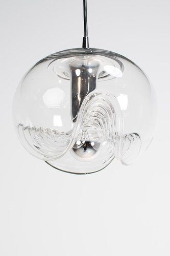 Suspension Wave de Peill & Putzler