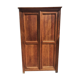 Parisian vintage wardrobe