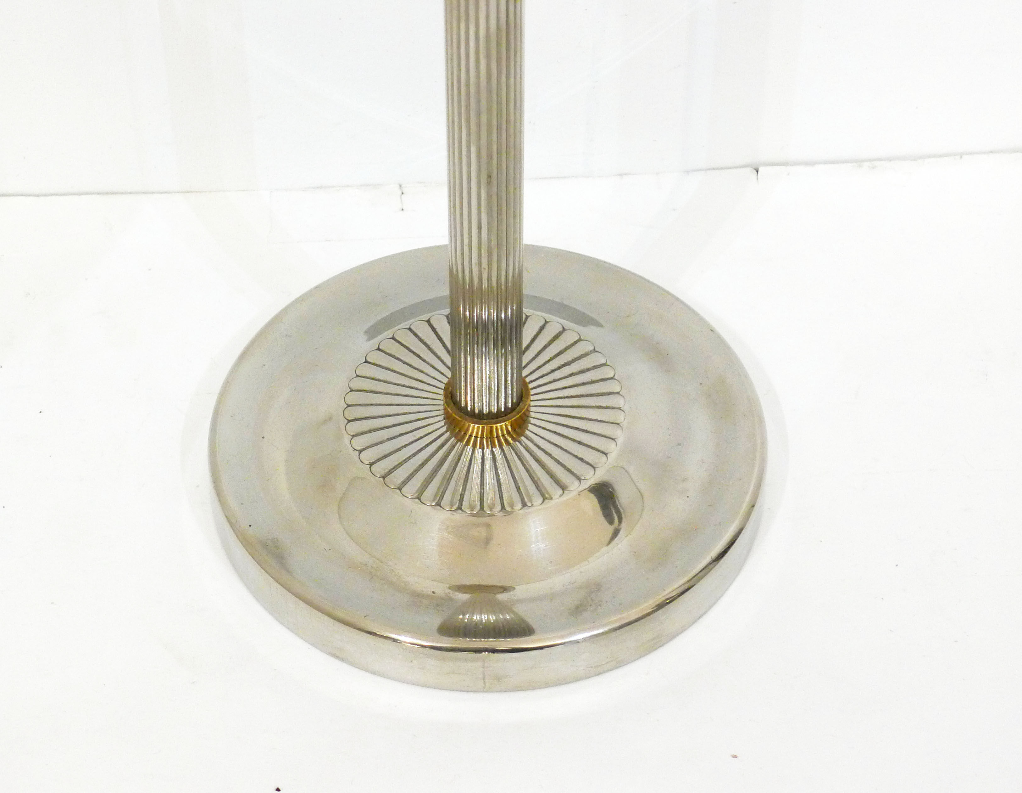 "Roulette ashtray Germany" bas-relief décor