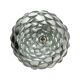 Design Ceiling Lamp -artichoke - aluminium