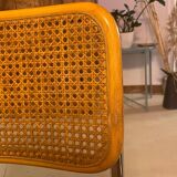 Cesca b32 chair by Marcel Breuer