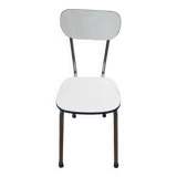 Chaise en formica