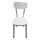 Chaise en formica