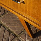 Vintage chest of drawers