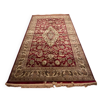 Turkish rug
