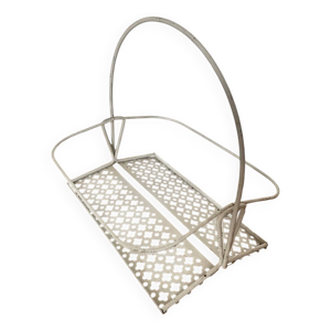 Porte verre à orangeade - mategot