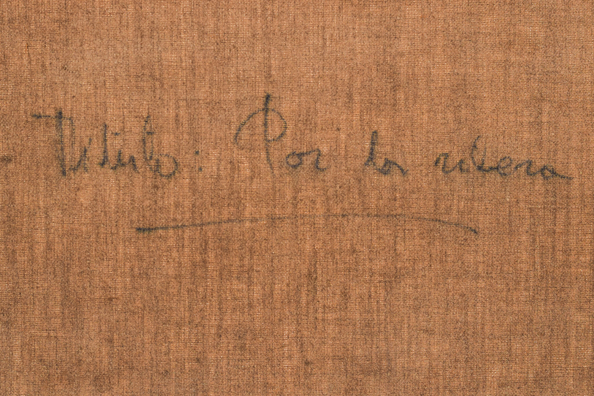 'By the Shore' by Benito Sanchez