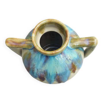 Vase en céramique