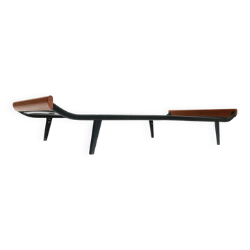 Mid-century modern Cleopatra daybed by Dick Cordemeijer, 1953