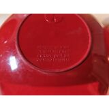 3 bowling balls: 70s ice cube trays