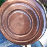 Copper kettle