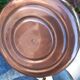 Copper kettle