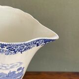 Antique ceramic water jar England Swinnertons