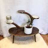 Vintage plant holder