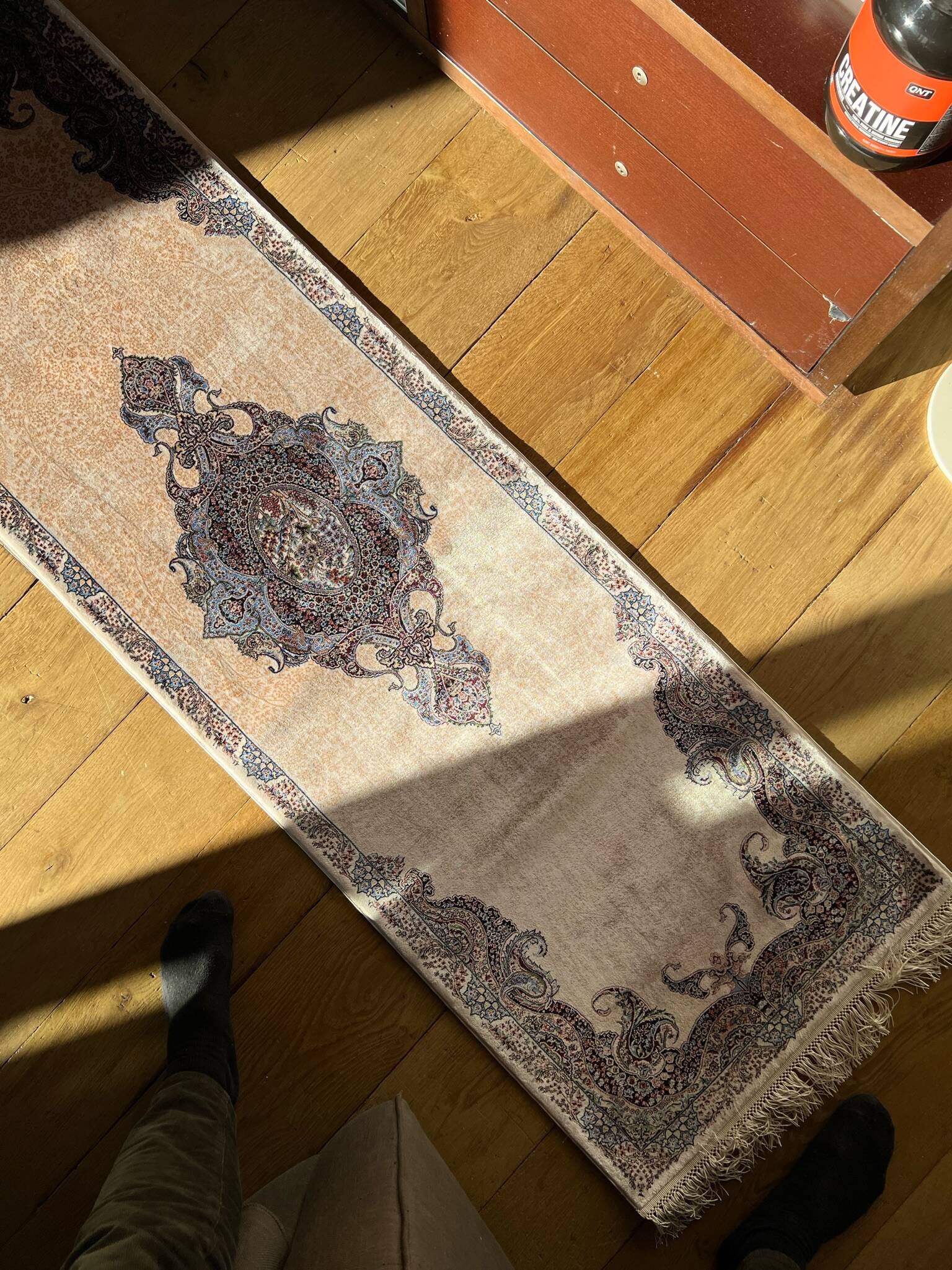 Turkish Rug