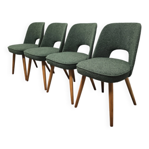 Chaises de salle à manger