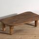 Antique wabi sabi style table (c.1920)