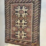 Tapis Kazak Antique du Caucase