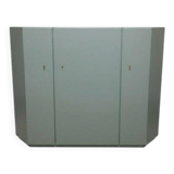 Bramante Lacquered Sideboard attributed to Kazuhide Takahama for Ultrazionale, Gavina, 1975