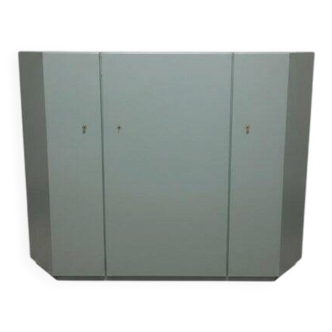 Bramante Lacquered Sideboard attributed to Kazuhide Takahama for Ultrazionale, Gavina, 1975