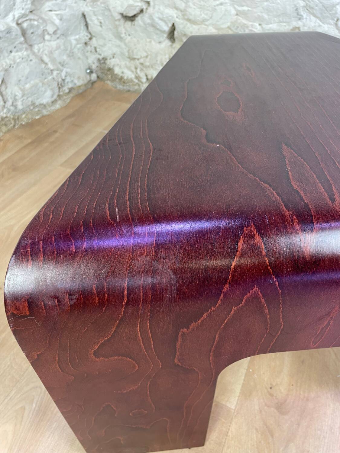 Stressless Bentwood Coffee Table