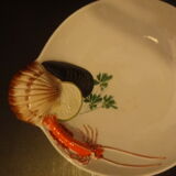 seafood plates Treviso