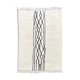 Modern Moroccan berber carpet Beni ouarain 200×320 cm