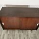 Sideboard by Jiri Jiroutek for Interior Prague, 1960s