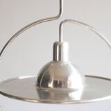 Saturn ring pendant lamp, 1970s