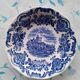 Bowl "Royal homes of Britain"