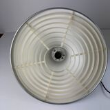 Vintage scandinavian suspension light 1970