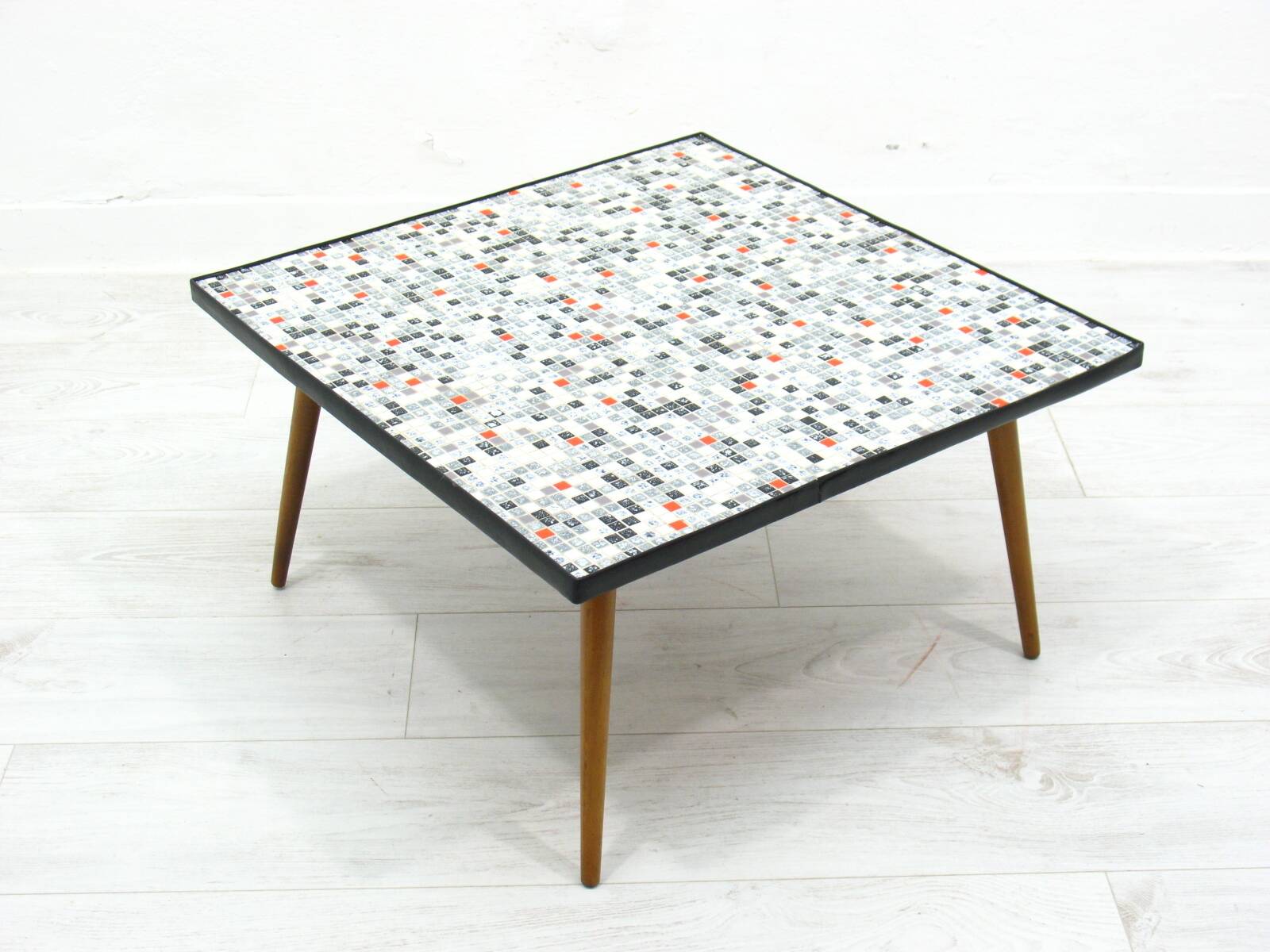 Vintage Coffee Table, 1970s