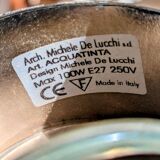 Suspension Artemide Michele de Lucchi