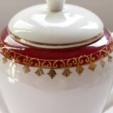 Coffee maker pourer edwige true opaque sarreguemines