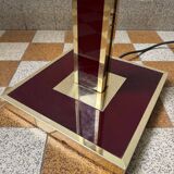 Kott floor lamp from the 70s