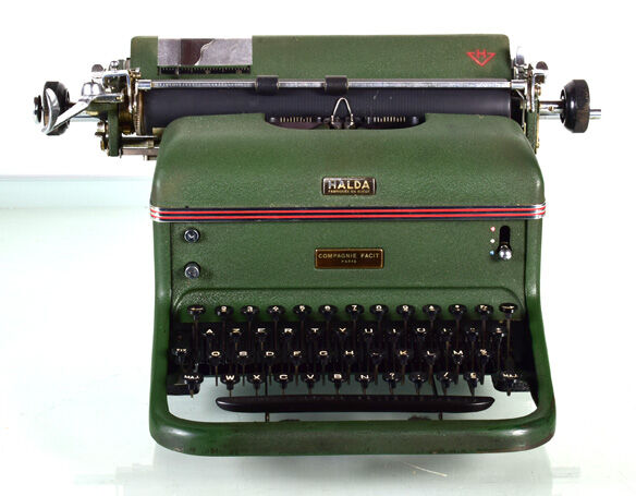 Typewritter