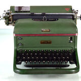 Typewritter
