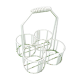 Bottle door