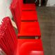 Campana Brothers - Set of 4 Jenette model chairs
