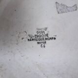 Digoin soup tureen