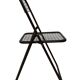 Vintage Folding chair "Ted Net" by Niels Gammelgaard for Ikea 1976
