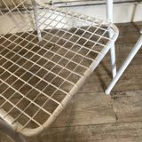 Pair of vintage emu rio model armchairs