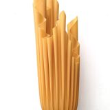 Large floor lamp Athena by Georgia Jacob, made in France, 1980s.