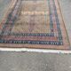 Tapis persan laine fait main Senneh Tapisif France 200x300