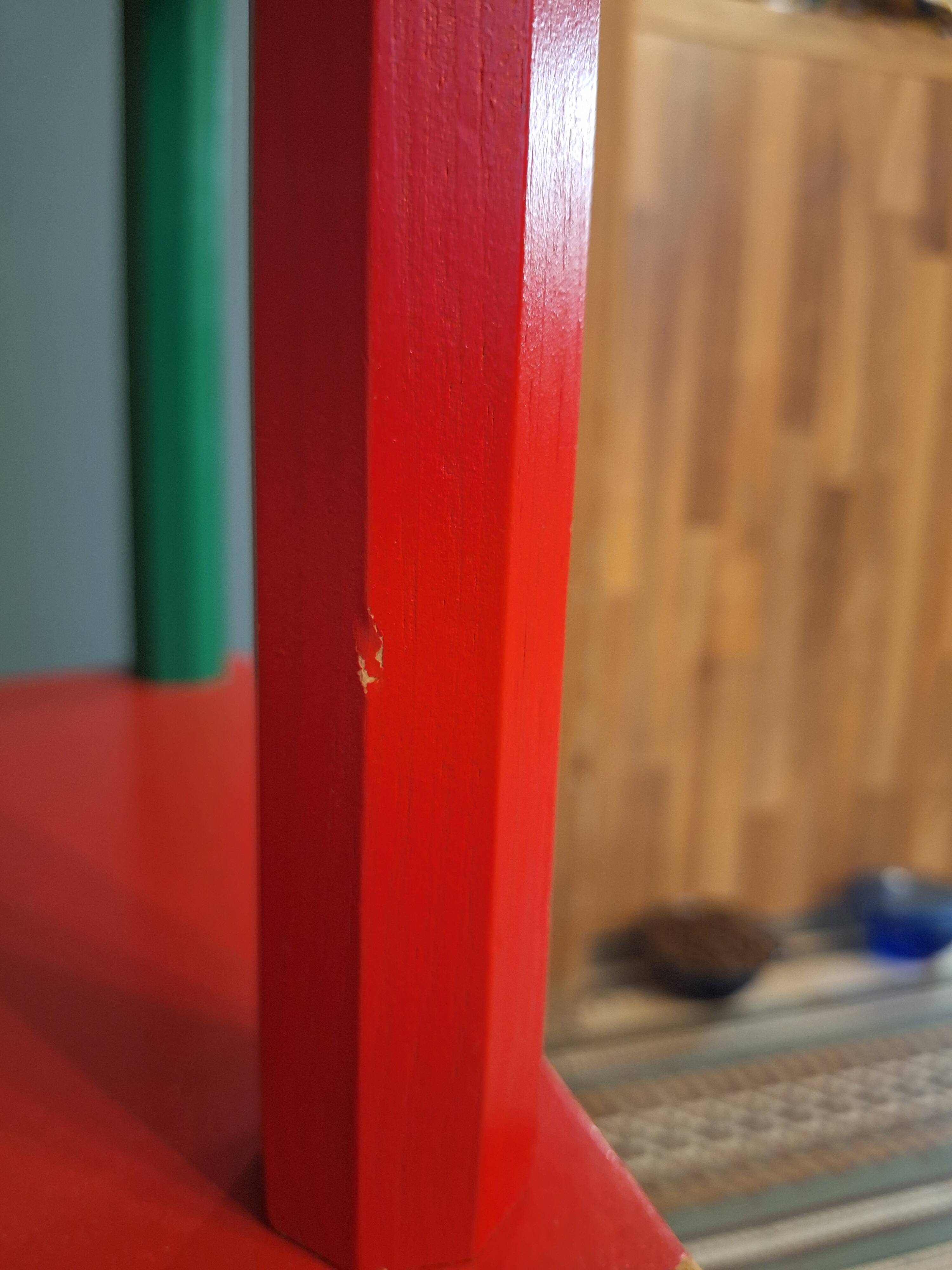 Shelf for pencils type Pierre Sala