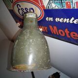 Workshop Sanfil lamp